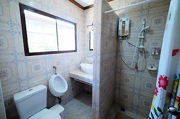 Stella Resort Prachuap Khiri Khan Exterior foto