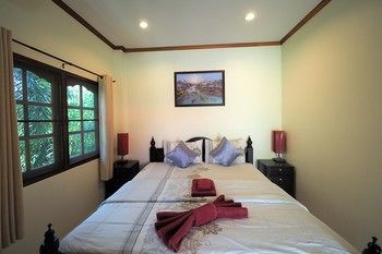 Stella Resort Prachuap Khiri Khan Exterior foto