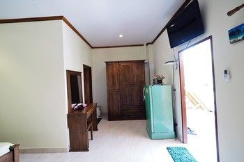 Stella Resort Prachuap Khiri Khan Exterior foto