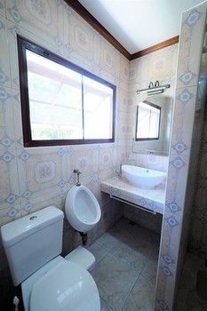 Stella Resort Prachuap Khiri Khan Exterior foto