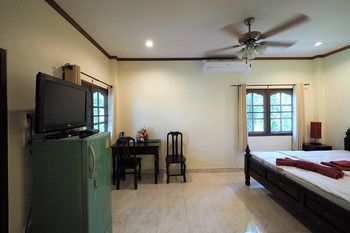Stella Resort Prachuap Khiri Khan Exterior foto