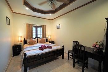 Stella Resort Prachuap Khiri Khan Exterior foto