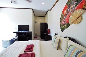 Stella Resort Prachuap Khiri Khan Exterior foto
